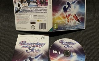 Dancing on Ice Wii - CiB