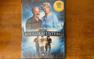 The Joulukalenteri DVD