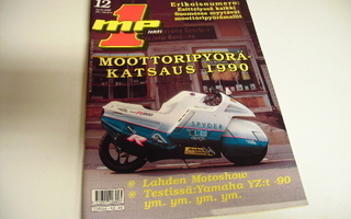 MP Lehti 12/1989