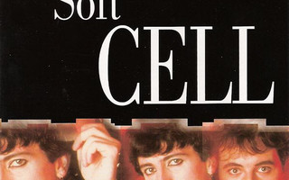 SOFT CELL: Master Series CD