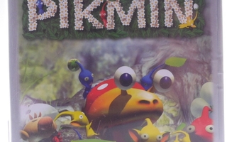 Pikmin (Player's Choice)