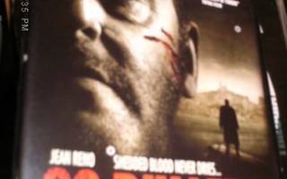 DVD 22 Bullets ( Jean Reno ) Sis.pk:t