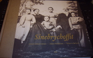 SINEBRYCHOFFIT  ( 1 p. 2009 ) Sis.postikulut