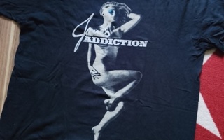 Jane's Addiction