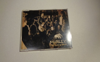 CD Morley - Rude Boys Do Dance cds