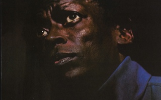 Miles Davis – In A Silent Way LP