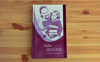 Kaija Taival&Arvo Silventoinen: Äidin siunaus