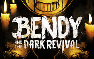 Bendy and the Dark Revival (Steam -avain)