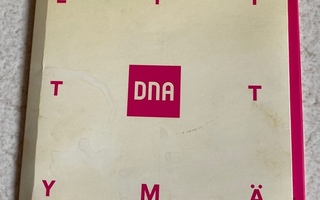 DNA - puhelinliittymä
