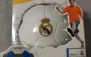 Real Madrid hover ball