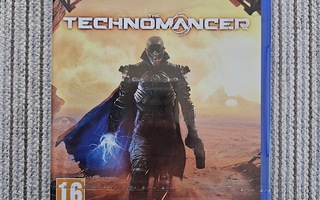 Technomancer (PS4) (uusi)