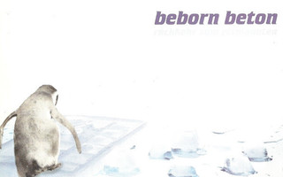 Beborn Beton - Rückkehr Zum Eisplaneten