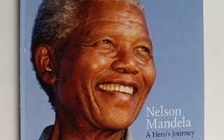 Time Special Commemorative Edition - Nelson Mandela, A he...