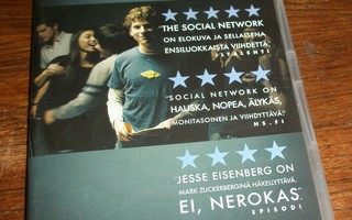The Social Network - 2DVD