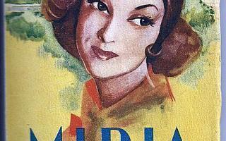 Aili Somersalo - Mirja  (1943)