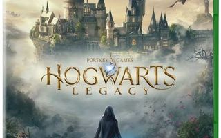 Hogwarts Legacy Xbox Series X (Käytetty)