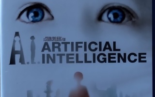 A.I. - Artificial intelligence