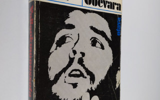 Ernesto Guevara : Vallankumoussota Kuubassa