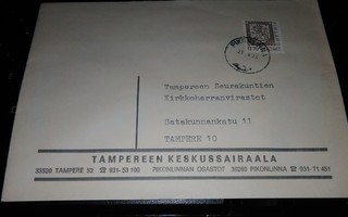 Tampere Firmalähetys (F)