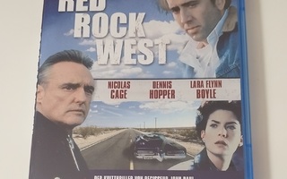 Red Rock West