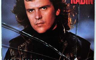 TREVOR RABIN Can't Look Away CD (1989)