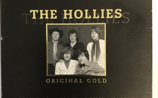 The Hollies 2.cd-levyä