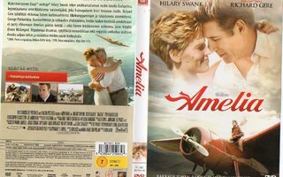 AMELIA	(26 569)	-FI-	DVD		hilary swank	, 2009