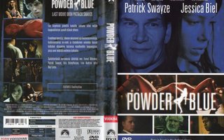 Powder Blue	(73 179)	vuok	-FI-	DVD	suomik.		(EI vuokrakäytös