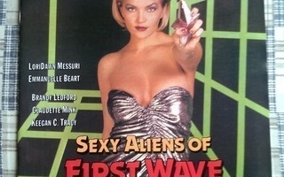 Femme Fatales Magazine - Helmikuu 2000