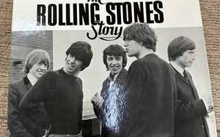 The Rolling Stones Story