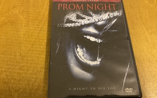 Prom NIght (DVD)