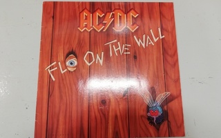 AC / DC  - fly on the wall