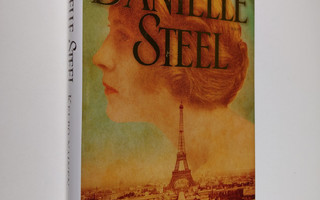 Danielle Steel : Kelpo nainen