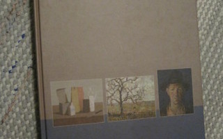 Boehm, Tuomas von,  Kolme taidemaalaria