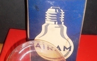 Airam 230 Volt 300 W K