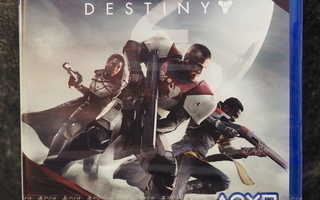 Destiny 2 - peli ( PlayStation 4 )