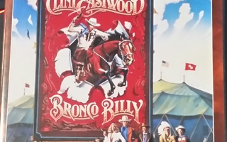 Bronco Billy - DVD