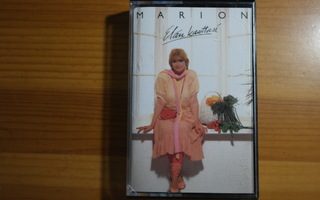 Marion:Elän kauttasi C-kasetti