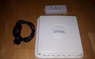 Edullinen 4G Zyxel LTE7460-M608
