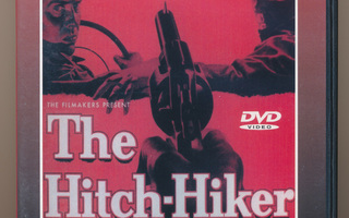 The Hitch-Hiker -DVD (R0)