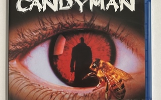 Candyman - Blu-ray, uusi