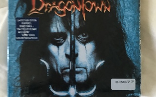 Alice Cooper - Dragontown (Limited)