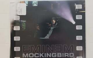 Eminem – Mockingbird CDs