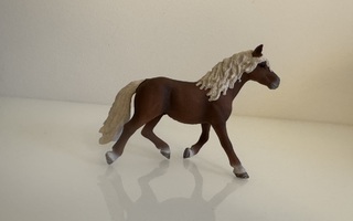 Schleich hevonen, uudenver.