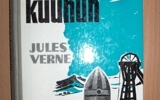Jules Verne: Matka kuuhun