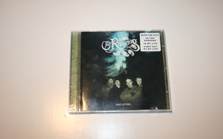 The Rasmus Dead letters CD