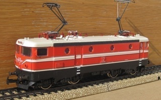 Märklin 3041 ÖBB 1043 sähköveturi