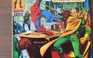The Amazing Spider-Man # 83