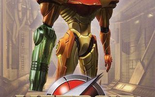 Metroid Prime (CIB) GC (Käytetty)