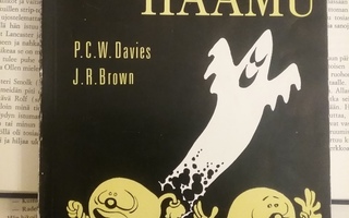 Davies & Brown - Atomien haamu (nid.)